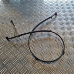 Lukturu mazgātāja sprauslas šļūtene priekš SUBARU LEGACY 2010