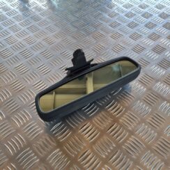 Salona atpakaļskata spogulis priekš VOLVO V70 2006