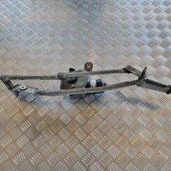 Vējstikla tīrīšanas mehānisms priekš VOLVO V70 2006