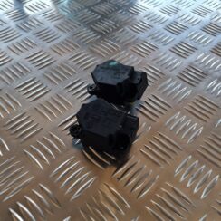 Apsildes sistēmas aktuators priekš VOLVO V70 2006