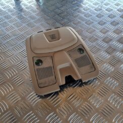 Salona apgaismojuma panelis priekš VOLVO V70 2006