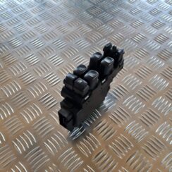 Šofera durvju slēdža pogas priekš VOLVO V70 2006