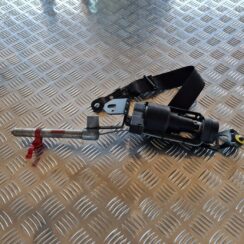 Priekšējā labā drošības josta priekš VOLVO V70 2006