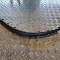 Priekšēja bufera uzlika priekš VOLVO V70 2006