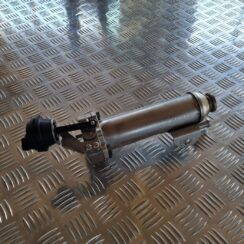 EGR vārsta dzesētājs priekš VOLVO V70 2006