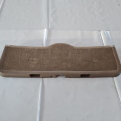 Bagāžnieka vāka liela apdare priekš VOLVO V70 2006