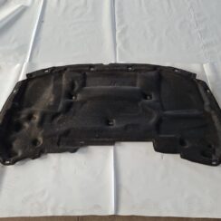 Pārsega trokšņa izolācija priekš VOLVO V70 2006