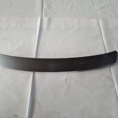 Bagāžnieka vāka spoileris priekš CITROEN C-CROSSER 2009