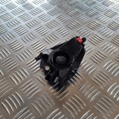 Durvju skaļrunis, augšā priekš VOLVO V70 2006