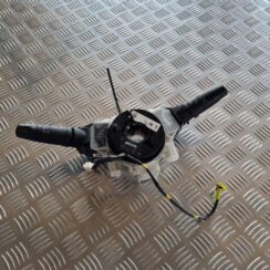 Stūres statnes slēdzis priekš NISSAN X-TRAIL 2002