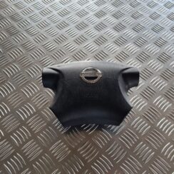 Stūres drošības spilvens priekš NISSAN X-TRAIL 2002