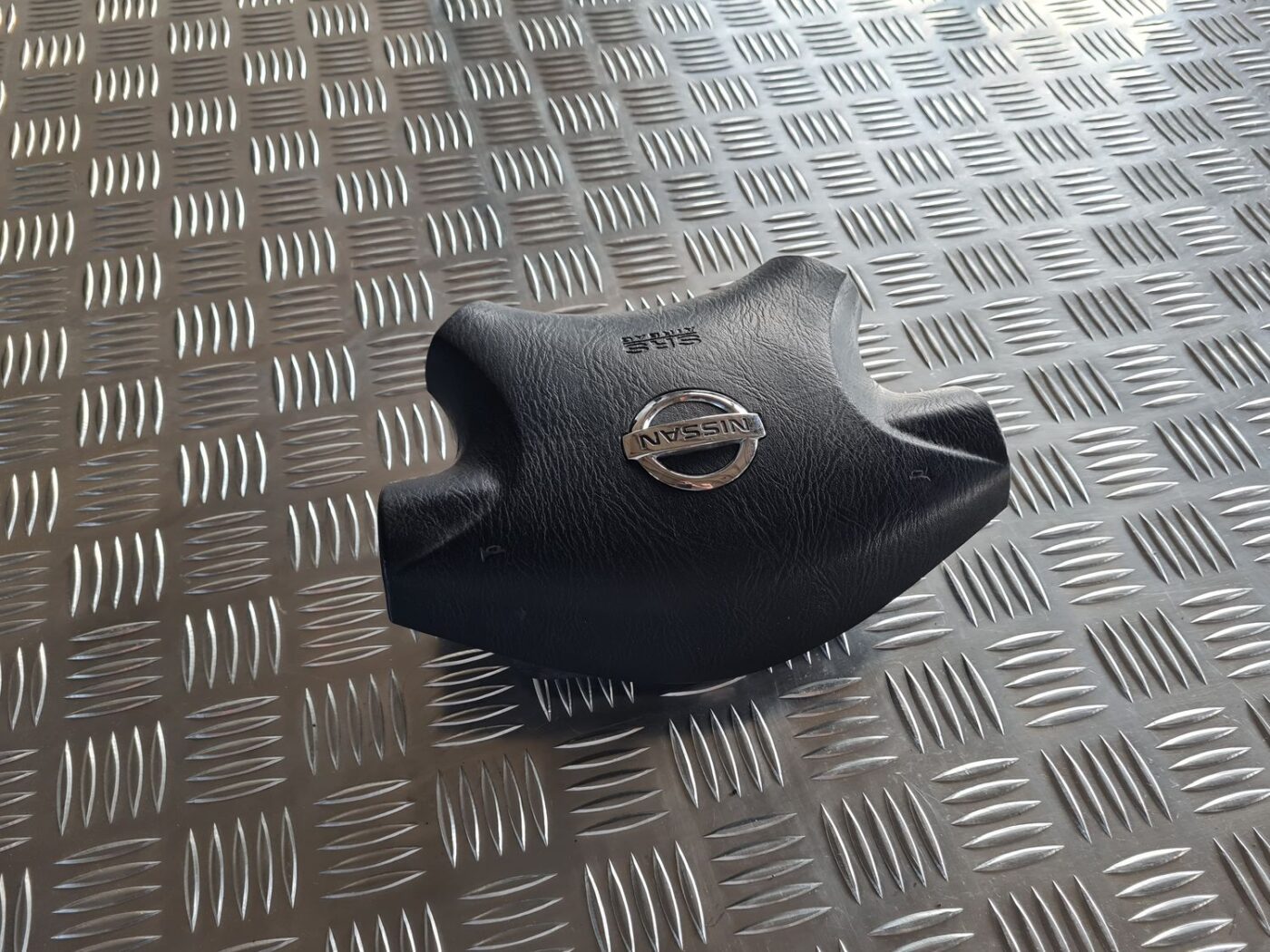 Stūres drošības spilvens priekš NISSAN X-TRAIL 2002