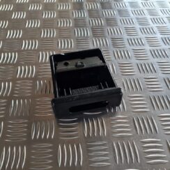 Pelnu trauks priekš NISSAN X-TRAIL 2002