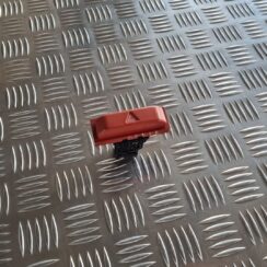 Trauksmes poga priekš NISSAN X-TRAIL 2002