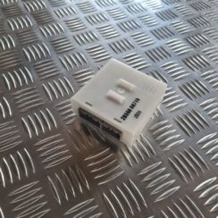 Centrālas atslēgas vadības bloks priekš NISSAN X-TRAIL 2002