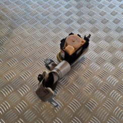 Priekšējā labā drošības josta priekš NISSAN X-TRAIL 2002