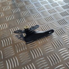 Degvielas tvertnes atvēršanas poga priekš NISSAN X-TRAIL 2002