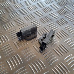 Trieciena devējs priekš NISSAN X-TRAIL 2002