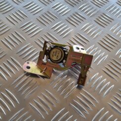 Durvju skaļrunis, augšā priekš NISSAN X-TRAIL 2002