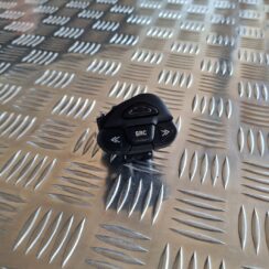 Automašīnas radio pārslēgšanas pogas priekš NISSAN X-TRAIL 2002