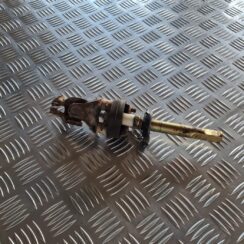 Stūres statnes kardāns priekš NISSAN X-TRAIL 2002