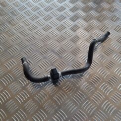 Vakuuma bremžu pastiprinātāja caurule priekš NISSAN X-TRAIL 2002