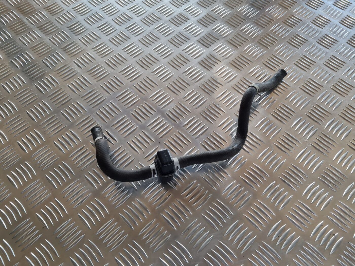 Vakuuma bremžu pastiprinātāja caurule priekš NISSAN X-TRAIL 2002 1 Vakuuma bremžu pastiprinātāja caurule priekš NISSAN X-TRAIL 2002