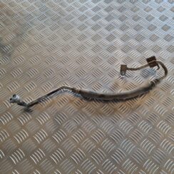 Gaisa kondicioniera caurule priekš NISSAN X-TRAIL 2002