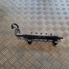 Degvielas sadales caurule priekš NISSAN X-TRAIL 2002