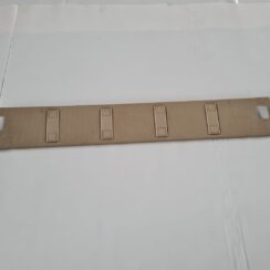 Bagāžnieka grīdas daļa priekš NISSAN X-TRAIL 2002