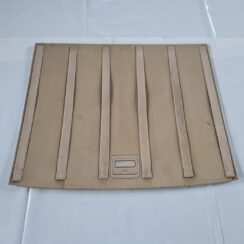 Bagāžnieka grīda priekš NISSAN X-TRAIL 2002