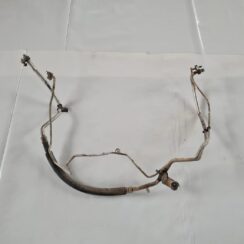 Gaisa kondicioniera galvenā caurule priekš NISSAN X-TRAIL 2002