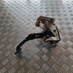 Bremžu pedālis priekš NISSAN X-TRAIL 2002