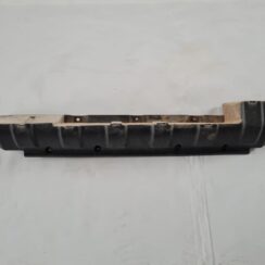 Aizmugurēja bufera aizsargs priekš NISSAN X-TRAIL 2002