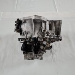 Mehāniska pārnesumkārba priekš NISSAN X-TRAIL 2002