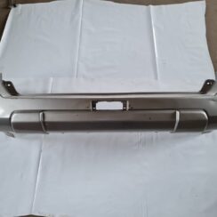 Aizmugures buferis priekš NISSAN X-TRAIL 2002