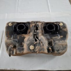 Degvielas tvertne priekš NISSAN X-TRAIL 2002