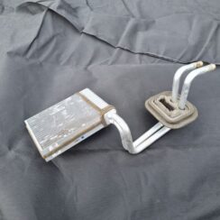 Apsildes sistēmas radiators priekš FORD C-MAX 2011