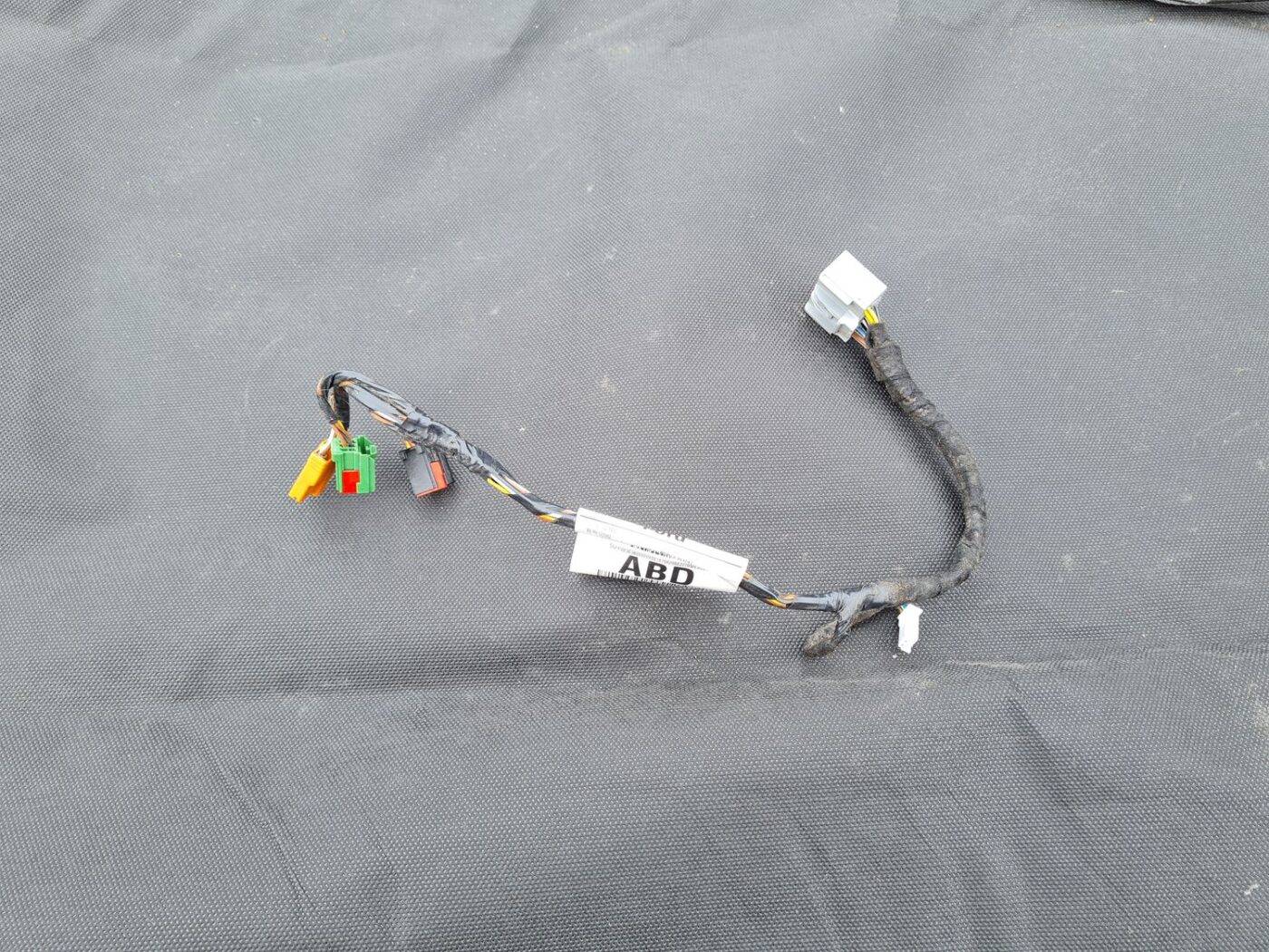 Citi auto elektroinstalācijas vadi priekš FORD C-MAX 2011 1 Citi auto elektroinstalācijas vadi priekš FORD C-MAX 2011