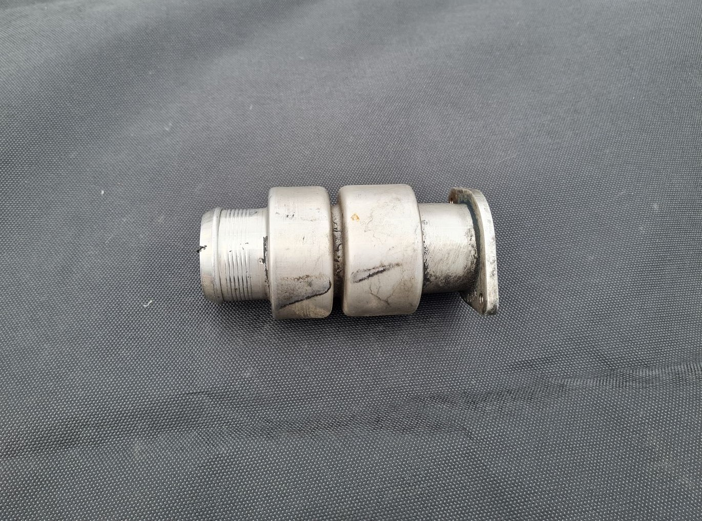 Interkulera caurule priekš FORD C-MAX 2011 1 Interkulera caurule priekš FORD C-MAX 2011