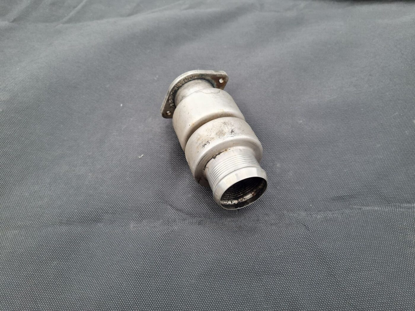 Interkulera caurule priekš FORD C-MAX 2011 3 Interkulera caurule priekš FORD C-MAX 2011