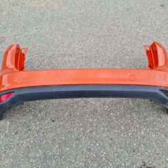 Aizmugures buferis priekš FORD C-MAX 2011