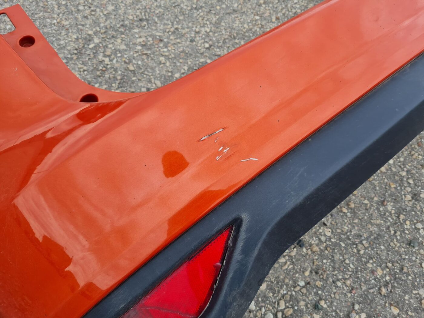 Aizmugures buferis priekš FORD C-MAX 2011 9 Aizmugures buferis priekš FORD C-MAX 2011