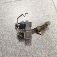 Lukturu diapazona korekcijas sensors, priekšā priekš VOLVO S80 2004