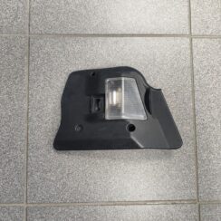 Aizmugurējā luktura vāks priekš NEW AND USED CAR SPARE PARTS