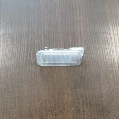 Aizmugurējo sēdvietu apgaismojums priekš TOYOTA COROLLA VERSO 2006