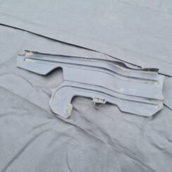 Ieplūdes gaisa deflektors, pa labi priekš TOYOTA COROLLA VERSO 2005