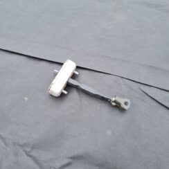 Durvju pietura priekš TOYOTA COROLLA VERSO 2005