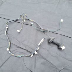 Durvju vadi priekš TOYOTA COROLLA VERSO 2005