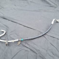 Gaisa kondicioniera caurule priekš TOYOTA COROLLA VERSO 2005